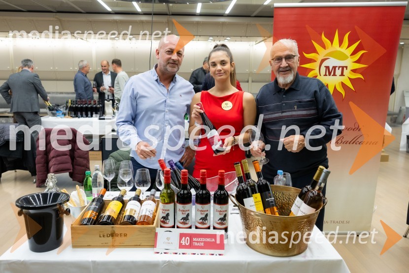 26. Slovenski festival vin