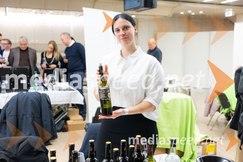 26. Slovenski festival vin