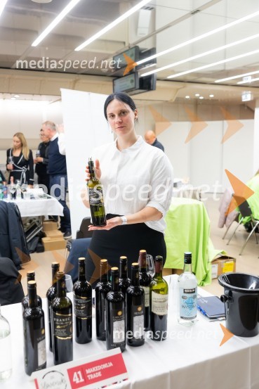 26. Slovenski festival vin