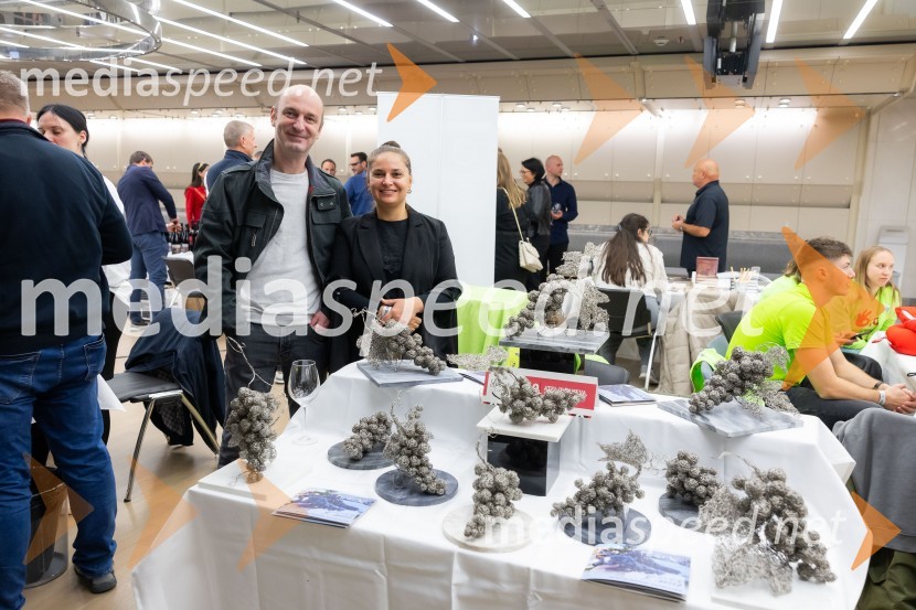 26. Slovenski festival vin