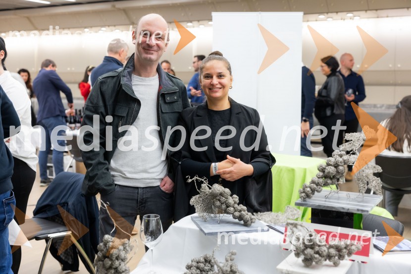 26. Slovenski festival vin