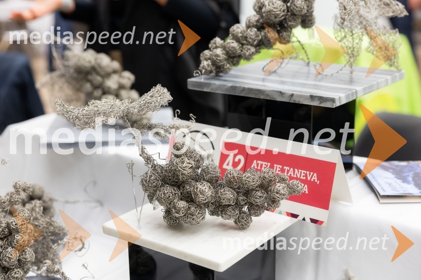 26. Slovenski festival vin