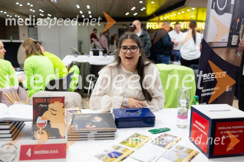 26. Slovenski festival vin