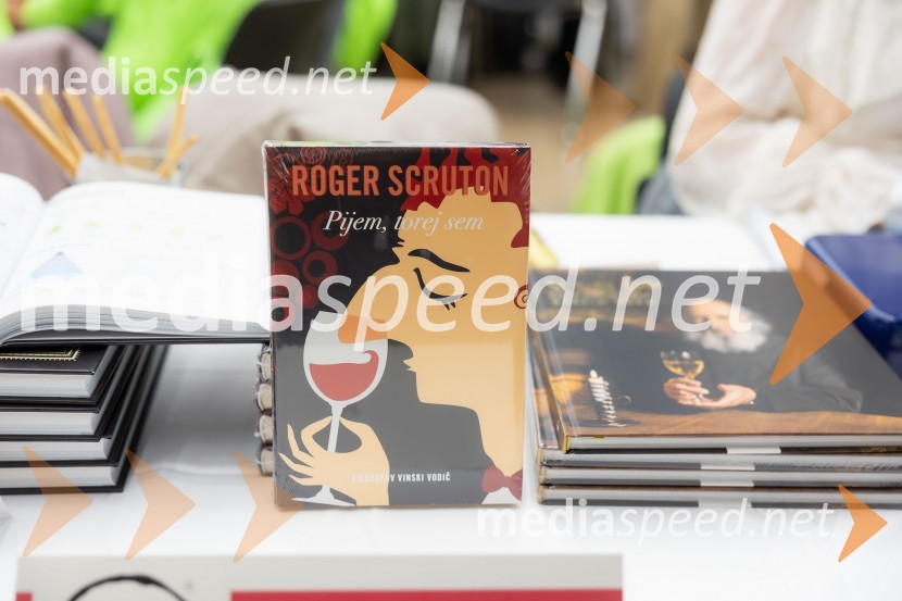 26. Slovenski festival vin