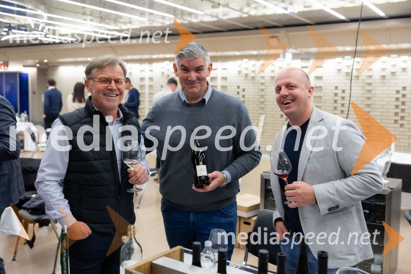 26. Slovenski festival vin