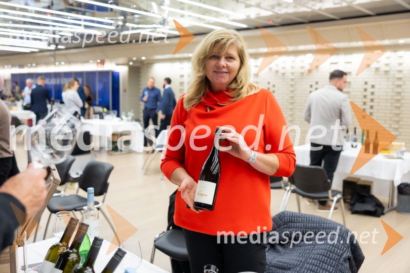 26. Slovenski festival vin