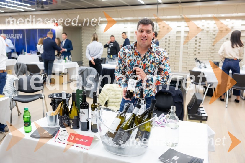 26. Slovenski festival vin