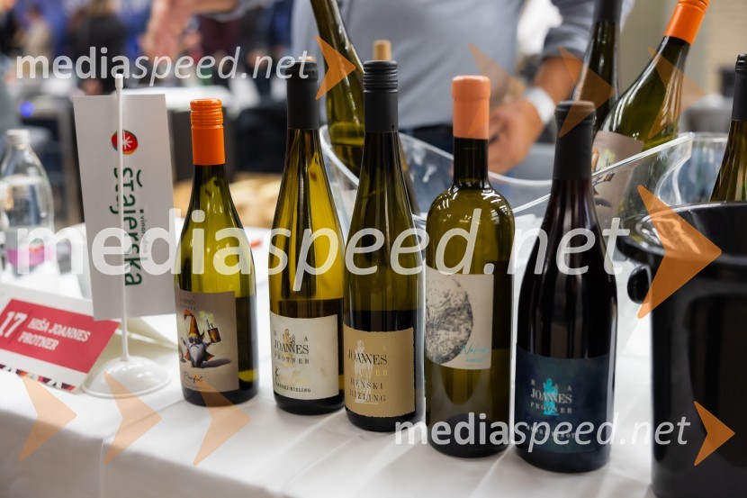 26. Slovenski festival vin