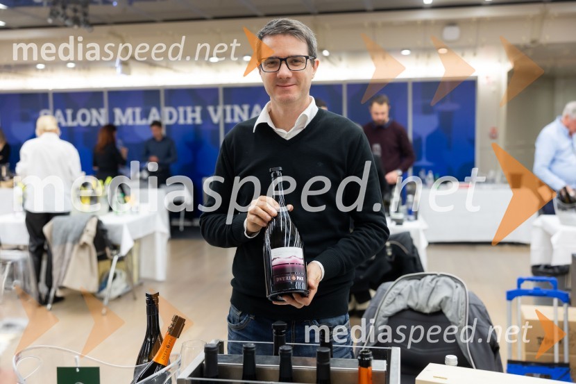 26. Slovenski festival vin