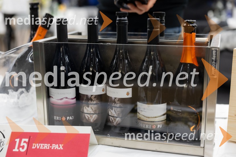 26. Slovenski festival vin