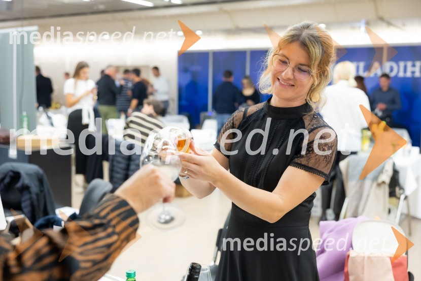 26. Slovenski festival vin