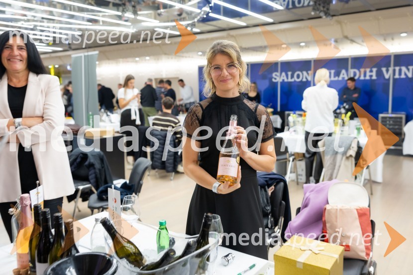 26. Slovenski festival vin