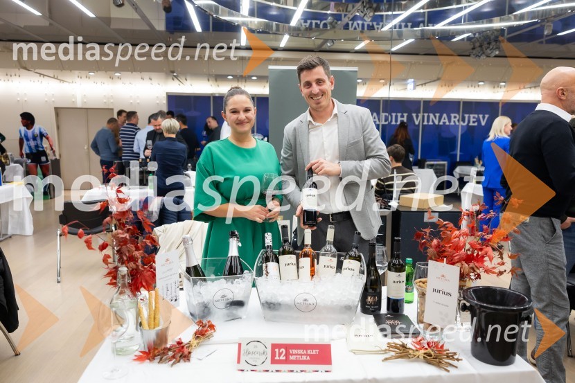 26. Slovenski festival vin