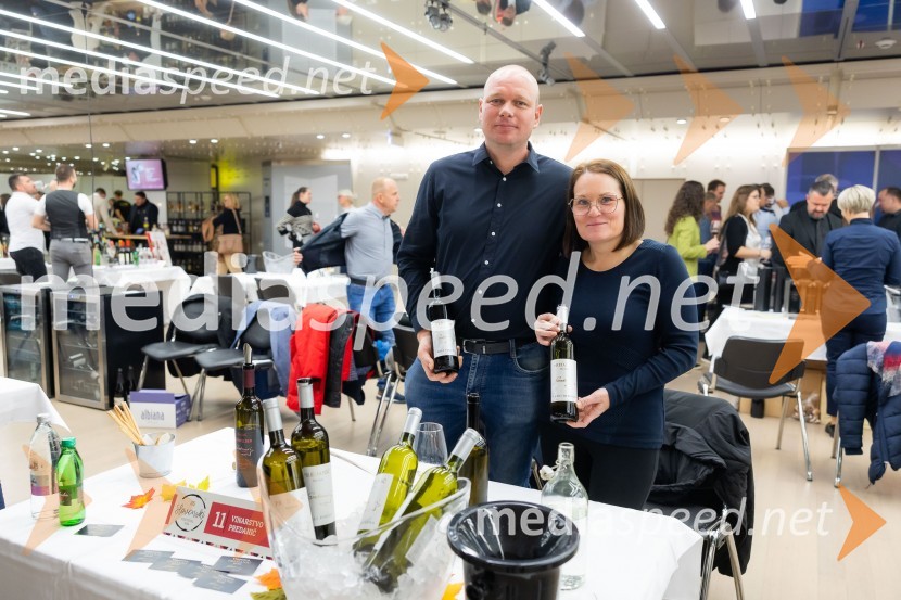 26. Slovenski festival vin