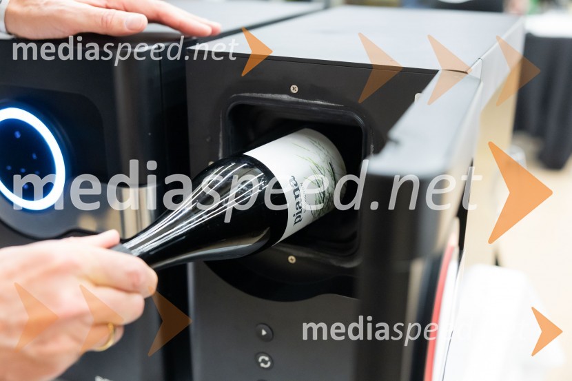 26. Slovenski festival vin