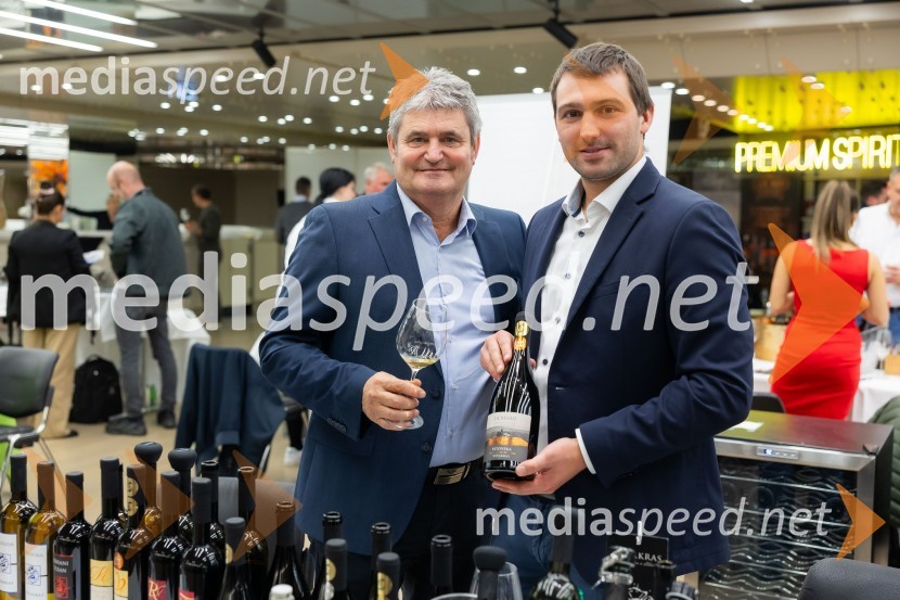 26. Slovenski festival vin