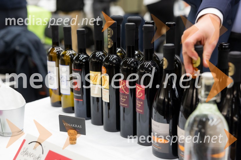 26. Slovenski festival vin