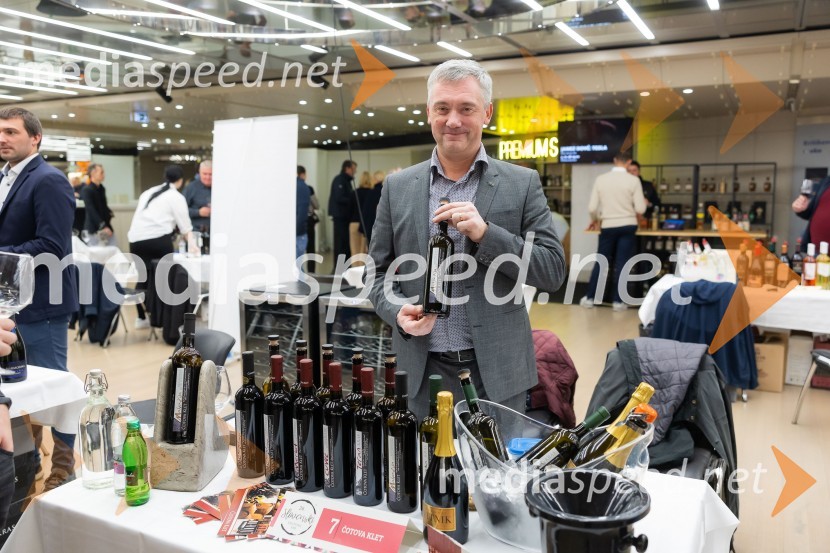 26. Slovenski festival vin