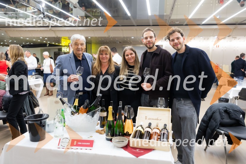 26. Slovenski festival vin