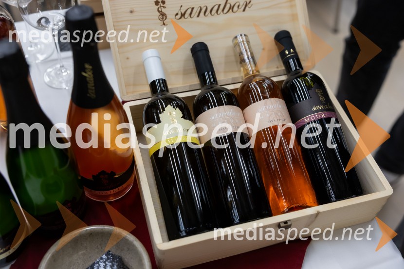 26. Slovenski festival vin