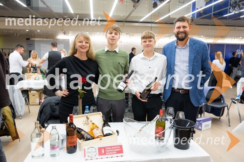 26. Slovenski festival vin