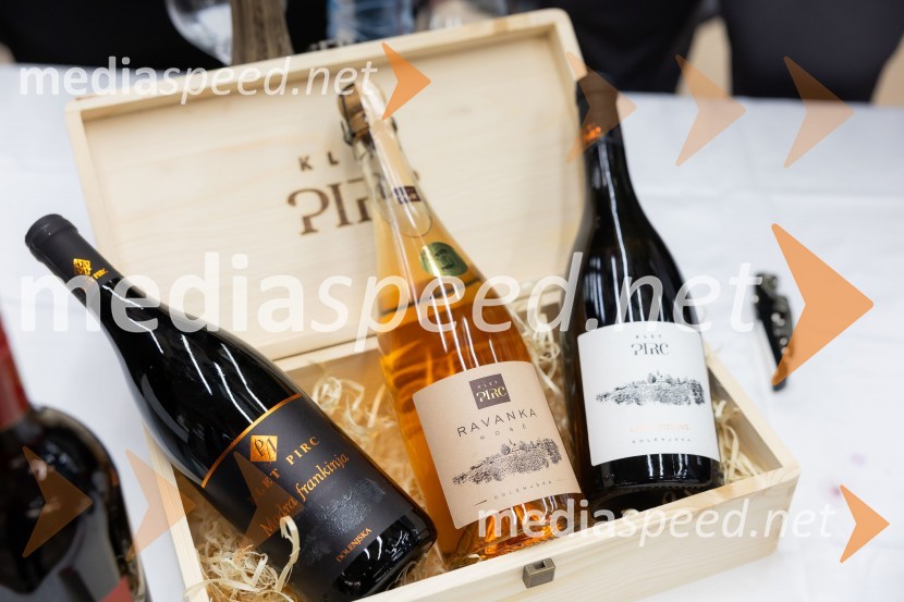 26. Slovenski festival vin