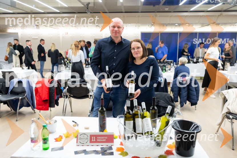 26. Slovenski festival vin