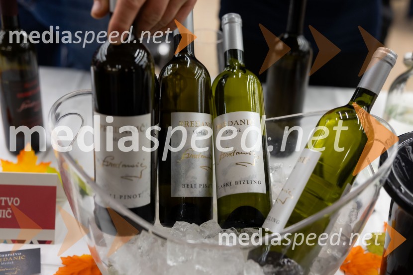 26. Slovenski festival vin