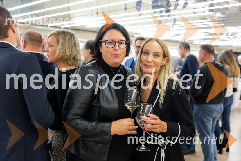  Dubravka Kalin, generalna direktorica, Direktorat za turizem na Ministrstvu za gospodarstvo, turizem in šport;  ... 26. Slovenski festival vin