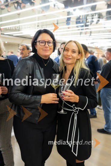  Dubravka Kalin, generalna direktorica, Direktorat za turizem na Ministrstvu za gospodarstvo, turizem in šport;  ... 26. Slovenski festival vin