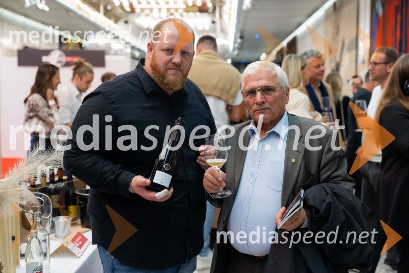 26. Slovenski festival vin