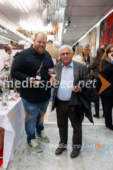 26. Slovenski festival vin