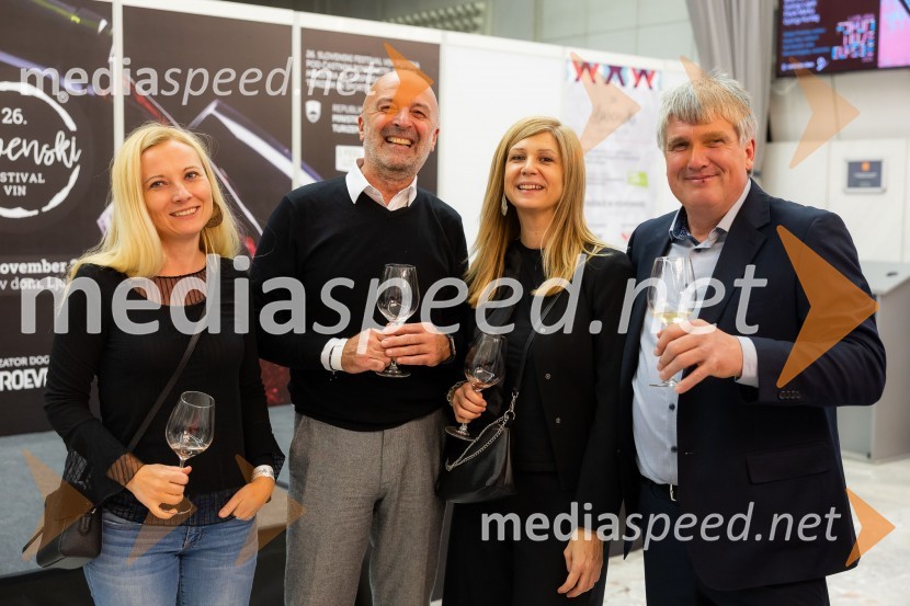 26. Slovenski festival vin