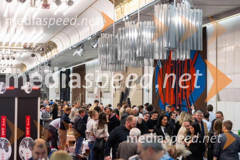 26. Slovenski festival vin