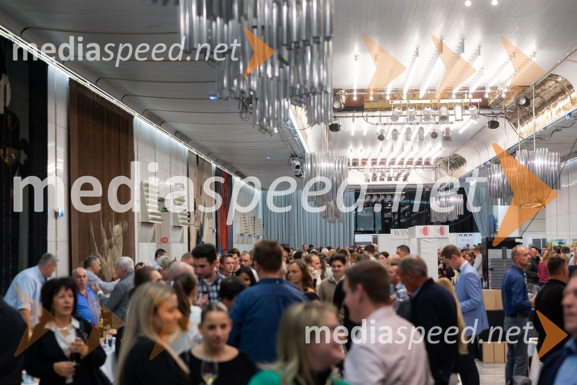 26. Slovenski festival vin