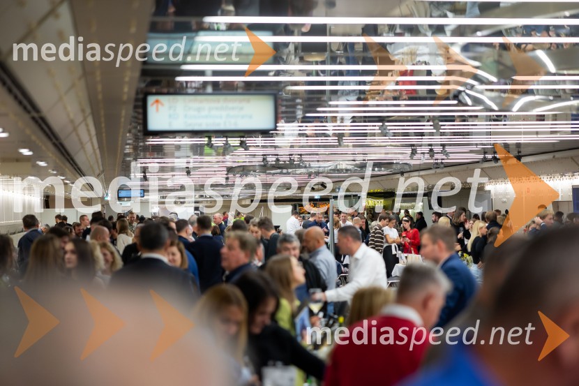 26. Slovenski festival vin