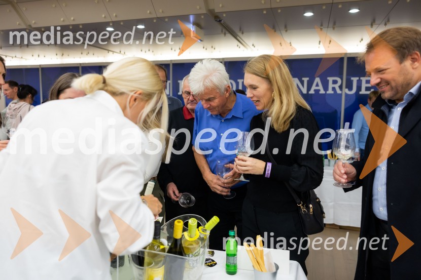 26. Slovenski festival vin