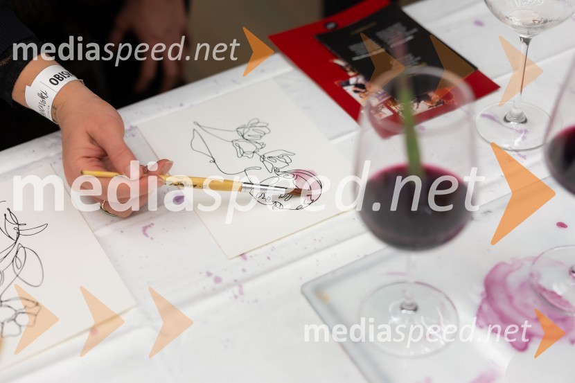 26. Slovenski festival vin