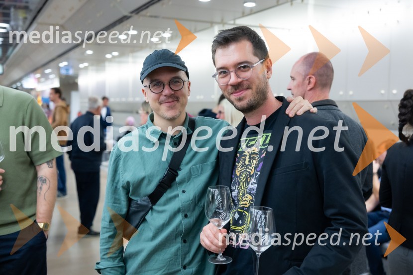 26. Slovenski festival vin