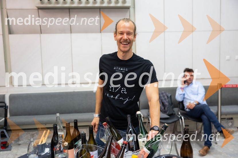 26. Slovenski festival vin