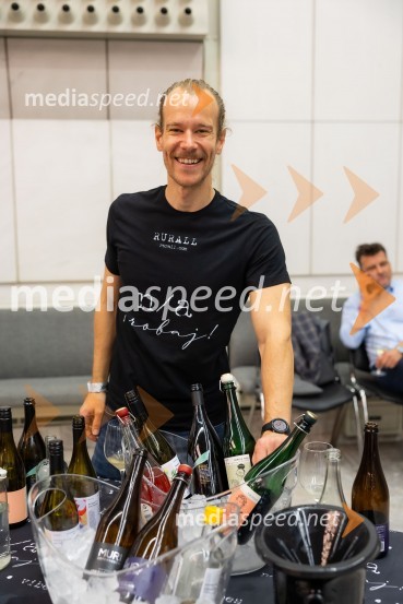 26. Slovenski festival vin