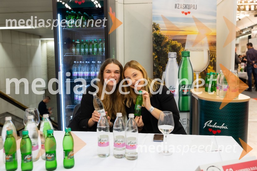 26. Slovenski festival vin