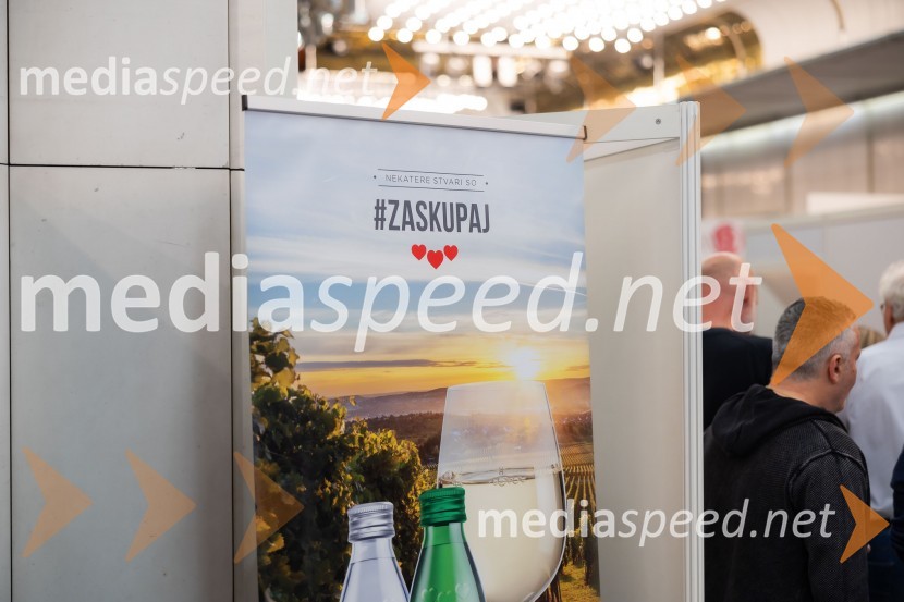 26. Slovenski festival vin