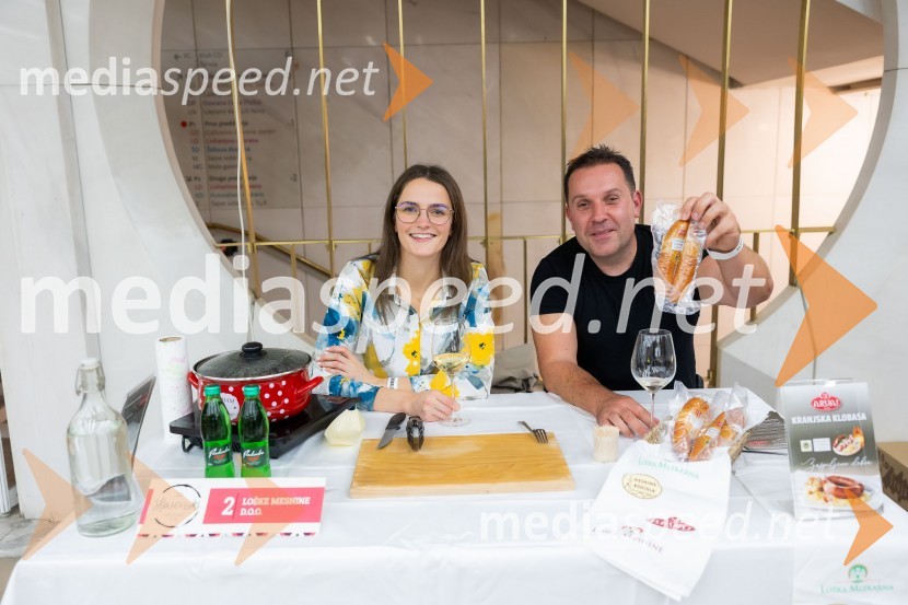 26. Slovenski festival vin