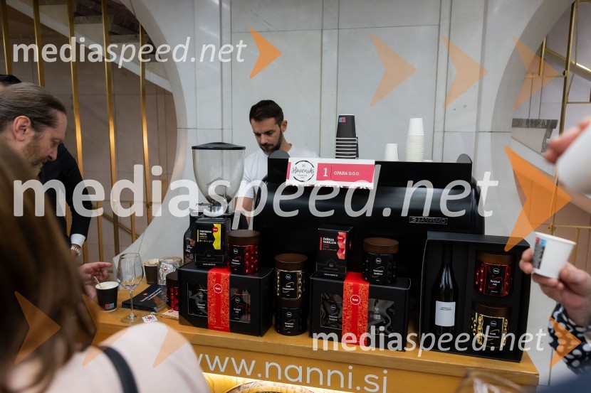 26. Slovenski festival vin