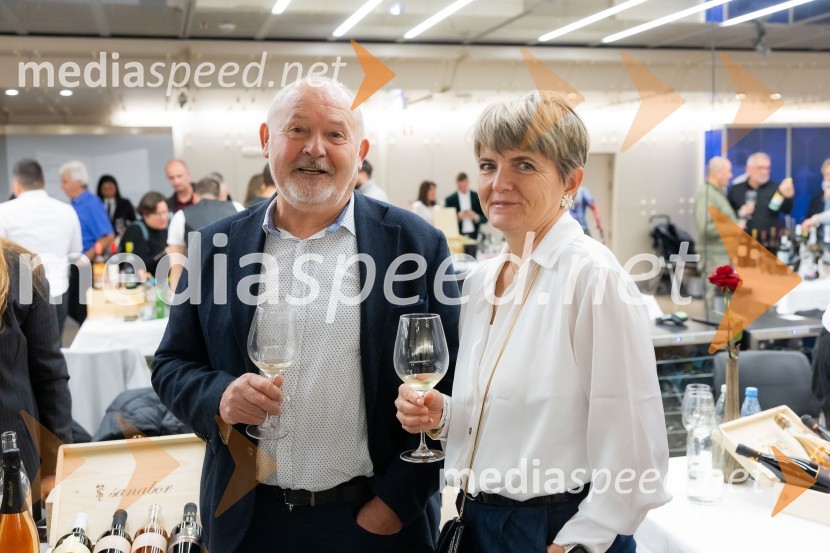 26. Slovenski festival vin