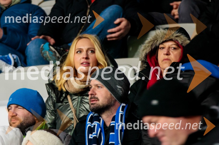 Slovenija - Norveška, Liga narodov nogomet