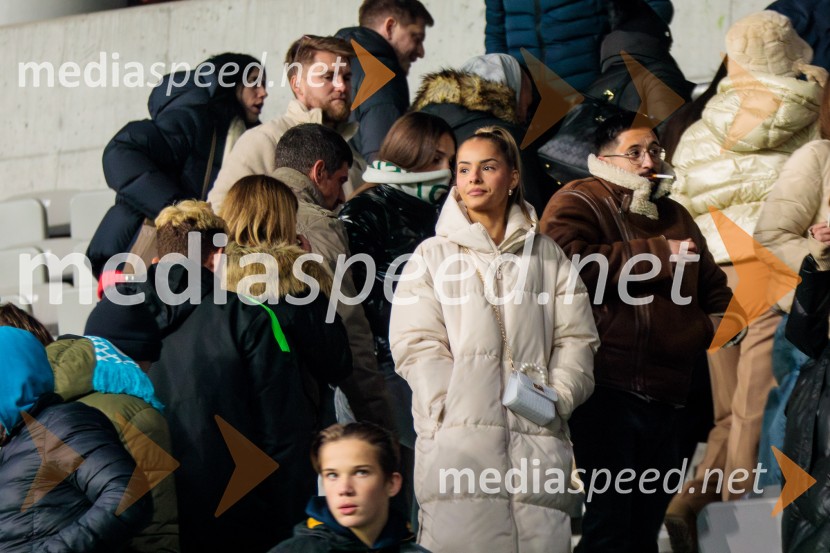 Slovenija - Norveška, Liga narodov nogomet