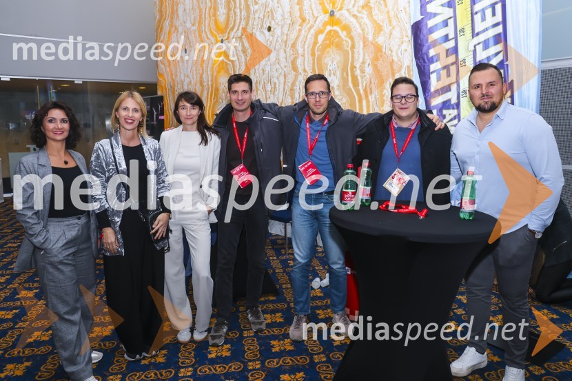 SEMPL 2024, podelitev nagrad