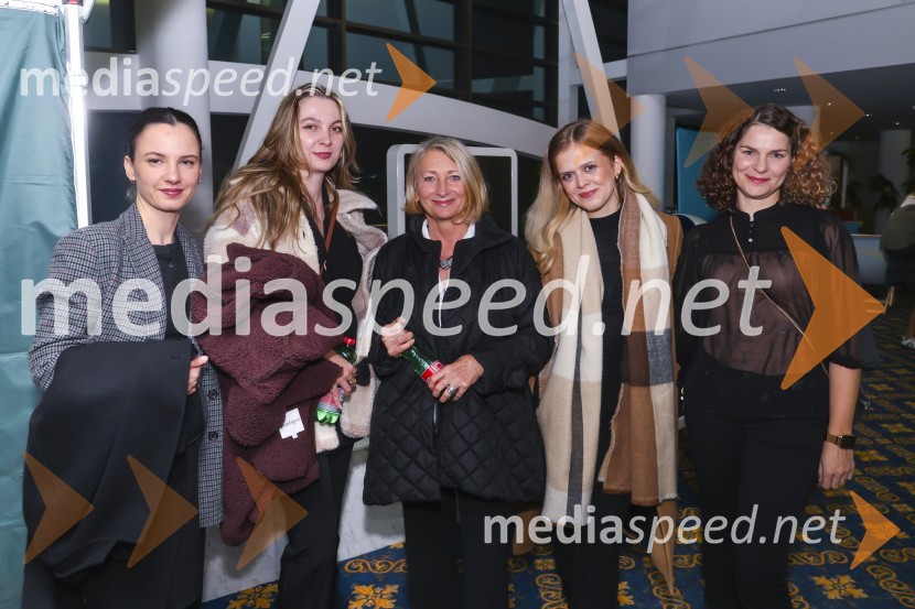 SEMPL 2024, podelitev nagrad